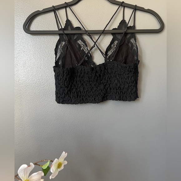 Free People FP One Adella Bralette (NWOT) - Picture 6 of 9
